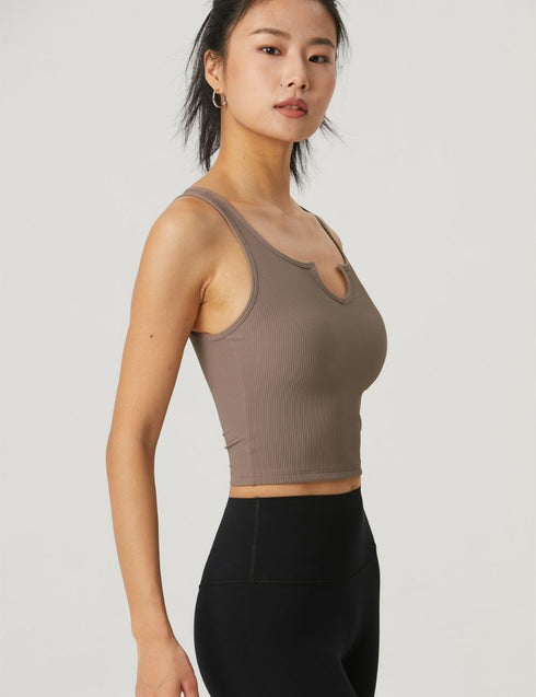Vogue Tank SS1850